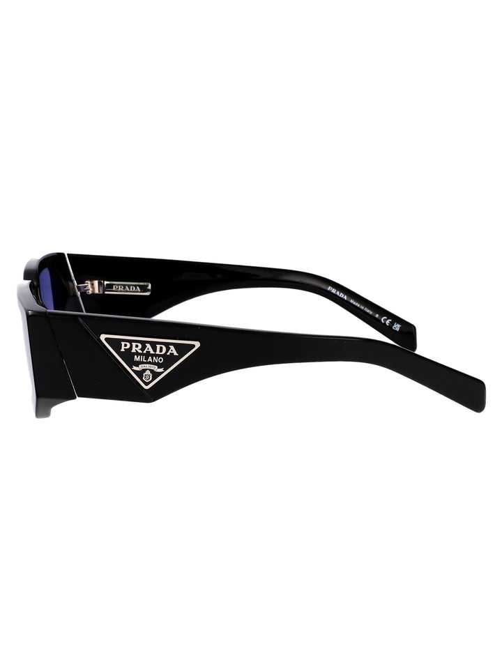 Prada SUNGLASSES - Nero | a906be3fccfcef7db3a8e0816ffc75bd17ffbc1e