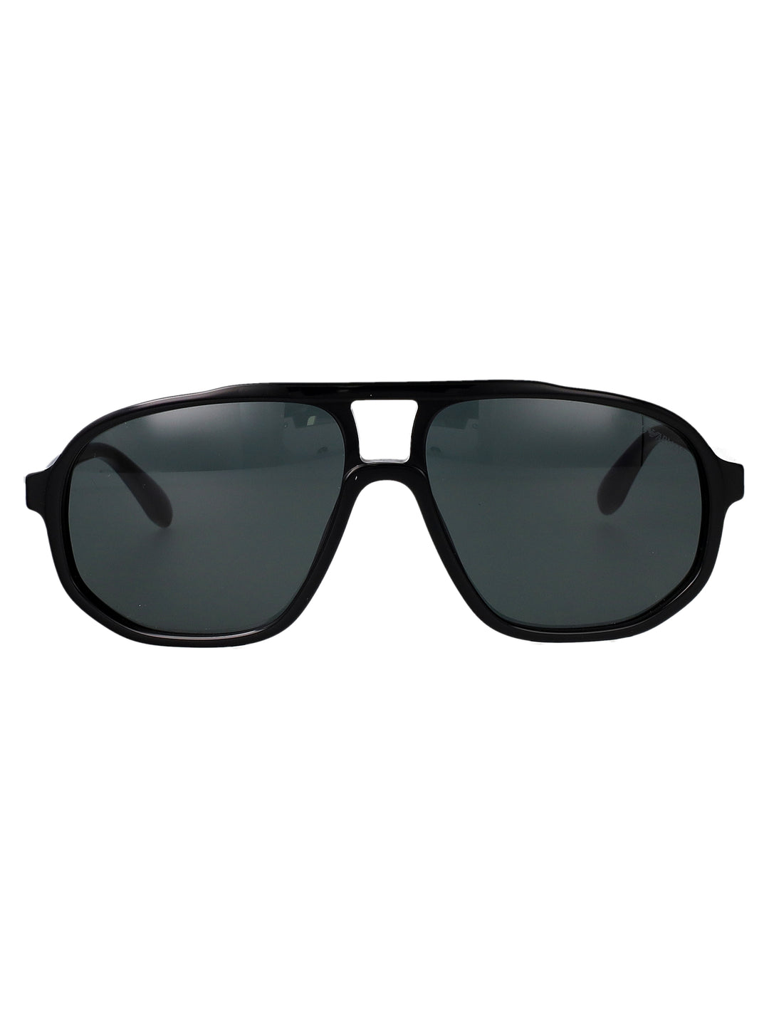 Emporio Armani SUNGLASSES - Nero | e73d048afec34a688c7738876c27970bbe60caca