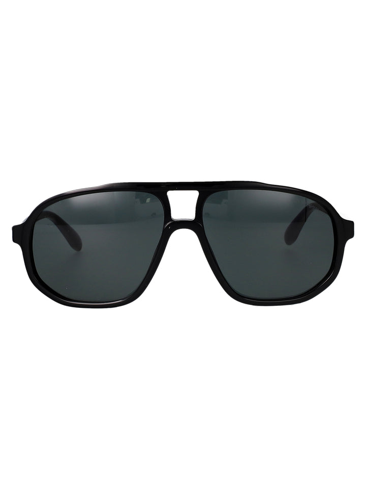 Emporio Armani SUNGLASSES - Nero | e73d048afec34a688c7738876c27970bbe60caca