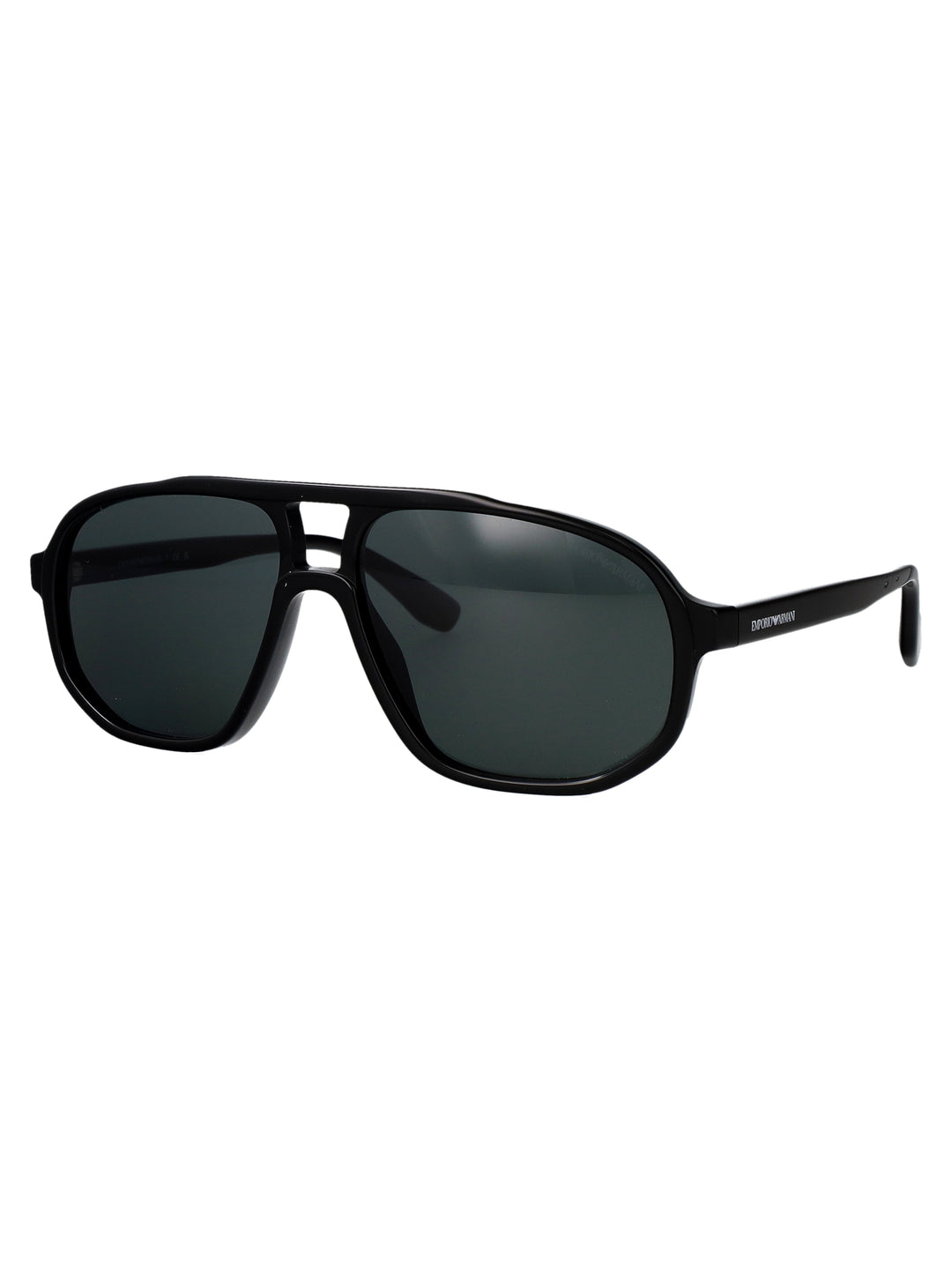 Emporio Armani SUNGLASSES - Nero | 1fb4de784ad0a9a9870d5958d2ced1db75ac6a12
