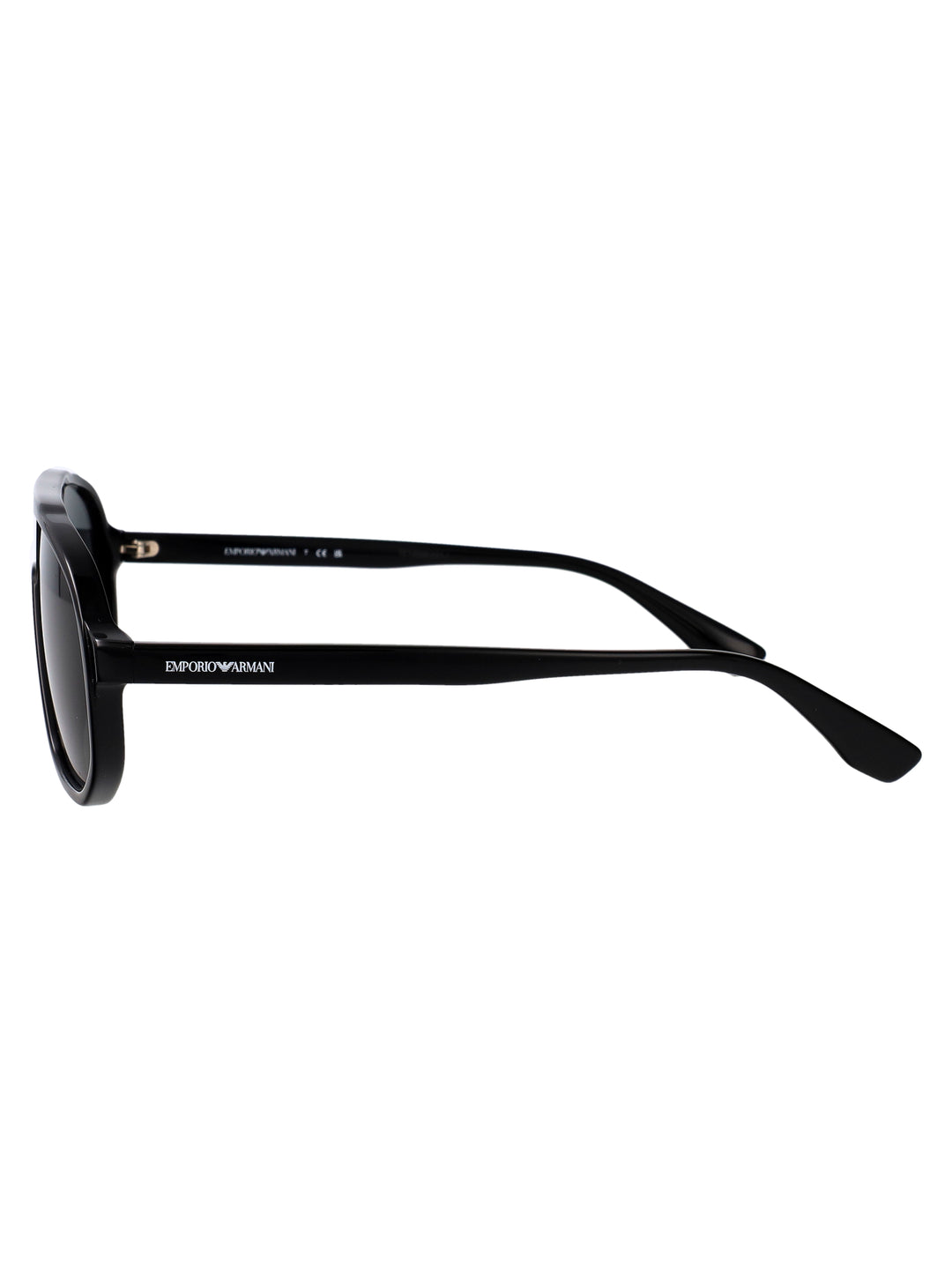 Emporio Armani SUNGLASSES - Nero | 341f8bcfbdc2e55da436549655d0995995df2ff4