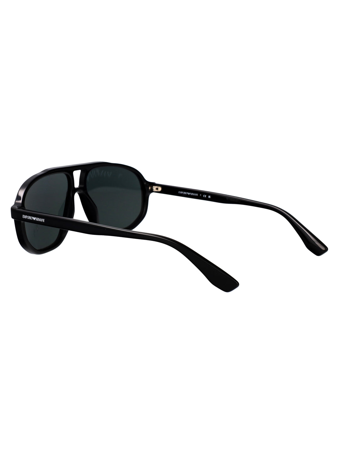 Emporio Armani SUNGLASSES - Nero | 29b2503b59a3f6c34059a30710e67f3b385c430a