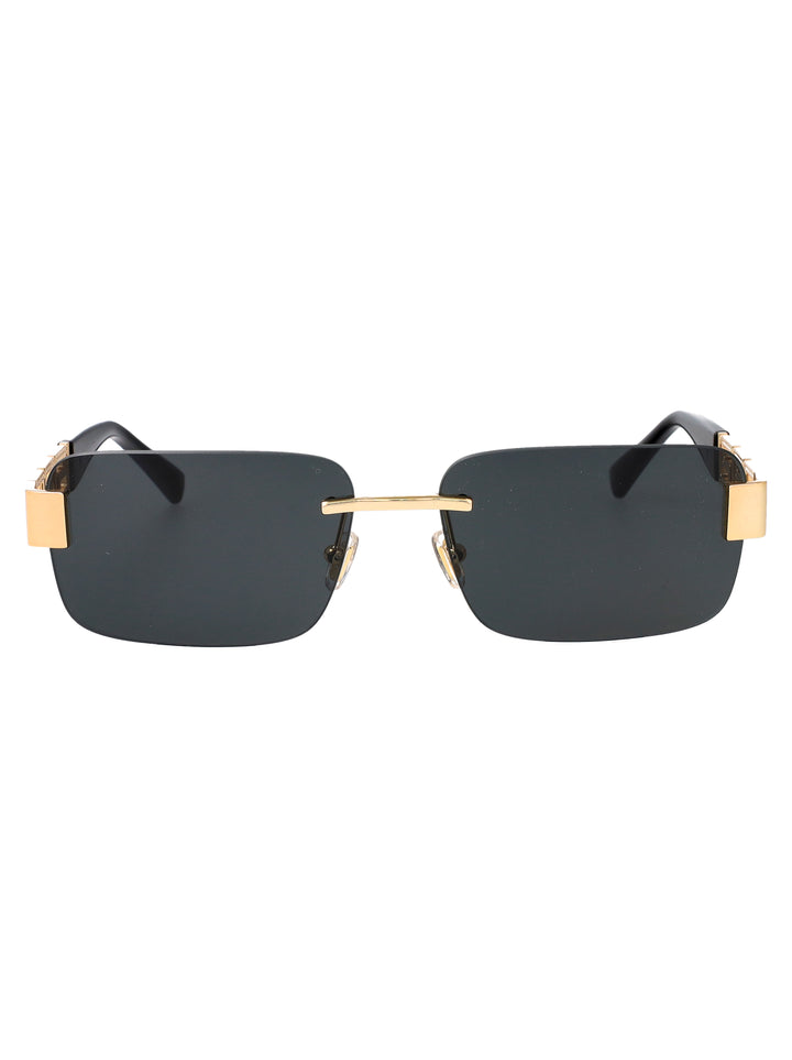Versace SUNGLASSES - Oro | 5fff95085dd403ef27f5d31cdc811f73d11ead29