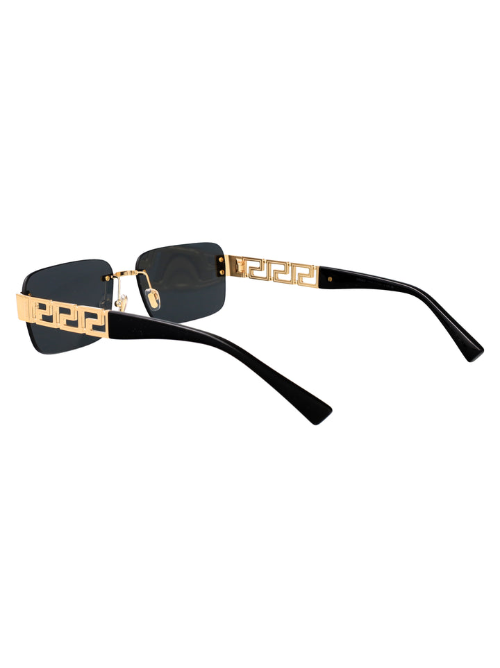 Versace SUNGLASSES - Oro | 7a9cf88d92331e604056b70623c6201e8d29f405