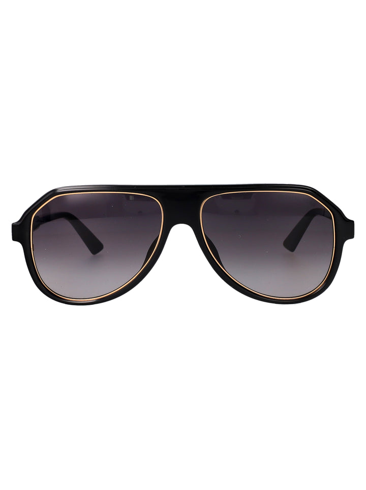 Versace SUNGLASSES - Silver | 1129ea2cbd868f7d8d6a2c7074ae3f20f79bb121