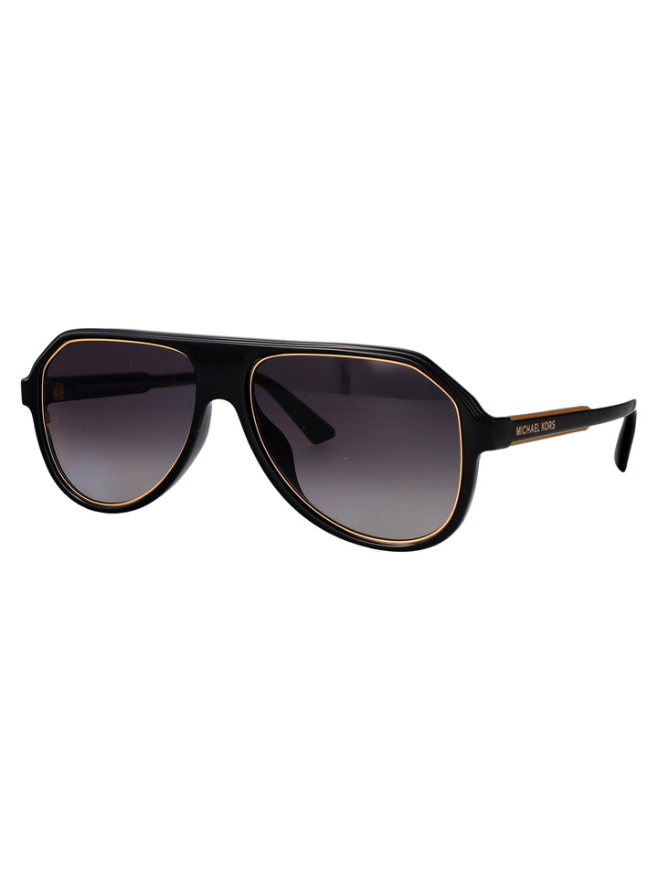 Versace SUNGLASSES - Silver | 1b495f9dbc94f68d0bd7afddc2d8c1edd5384dde