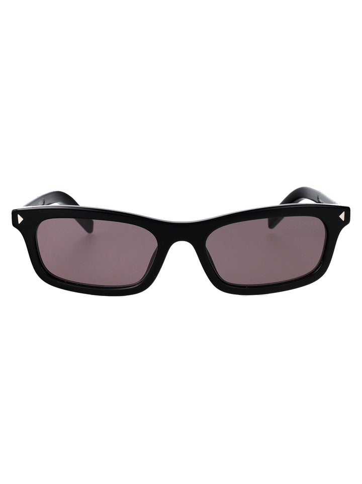 Prada SUNGLASSES - Nero | 1f569259d38e3cdc684e1b8469139b2e948f7e89