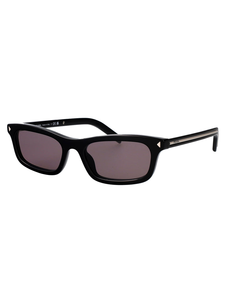 Prada SUNGLASSES - Nero | 26595beb957ed94bf26036199834f5acc33d3087