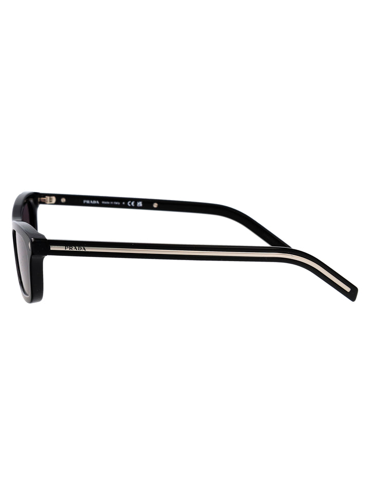 Prada SUNGLASSES - Nero | 5173bfb4a2d8ff3c54fef773936cffe663e28521