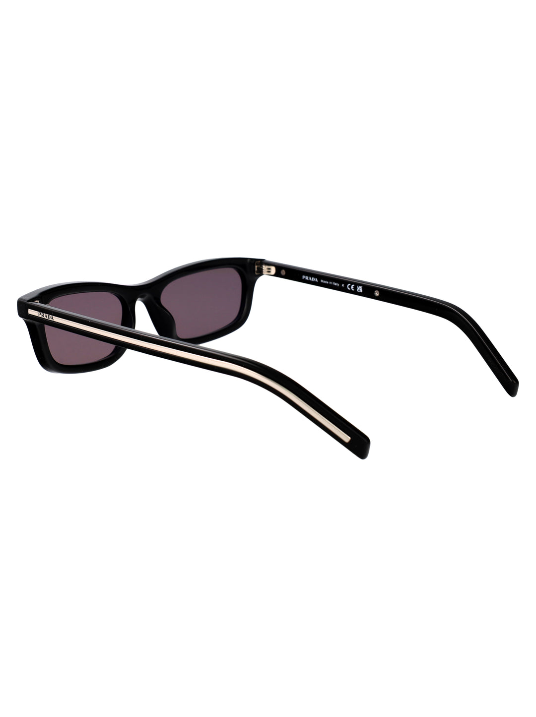 Prada SUNGLASSES - Nero | 34e298af0303be602fa66817658b1a6eb7d7bed8