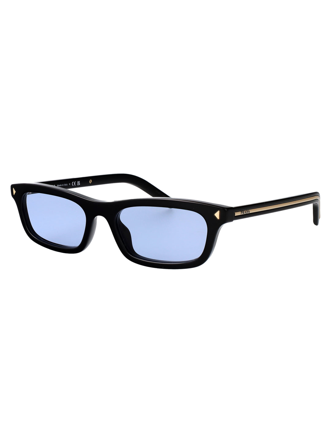 Prada SUNGLASSES - Nero | 5f3f83cce33557ca0f1e35db332e51e7d16e6cac