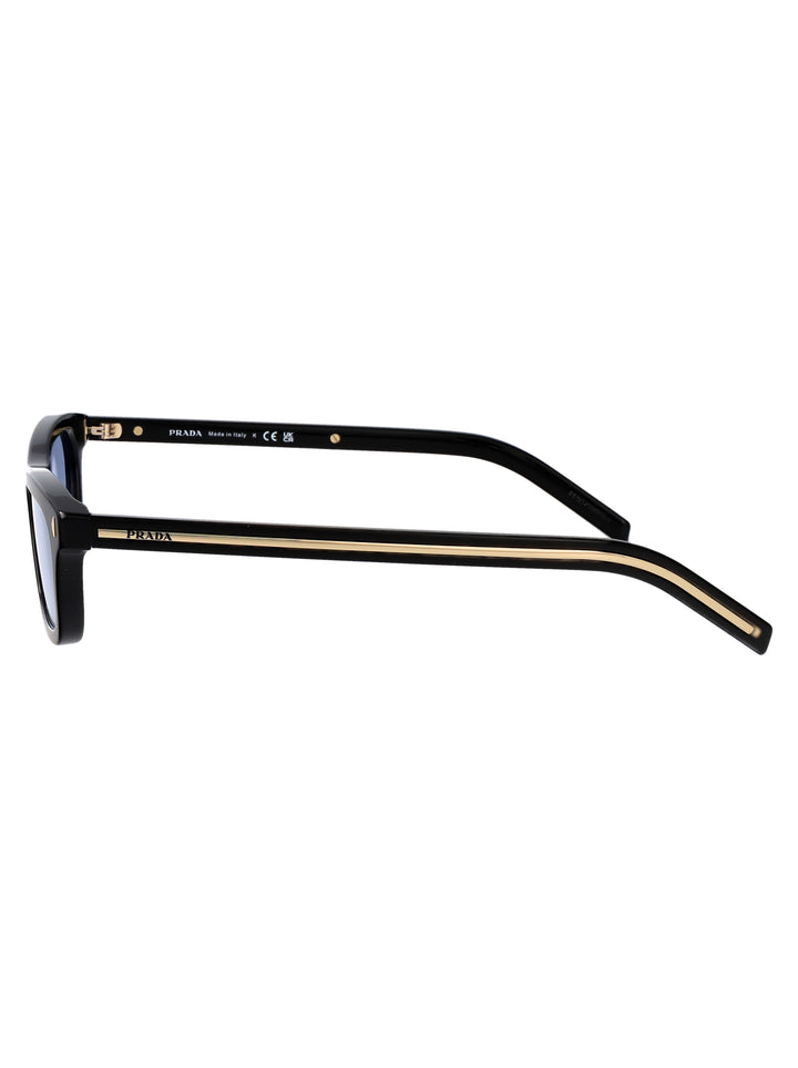 Prada SUNGLASSES - Nero | 30a3d021f3eb21e0376161c6bc514e788cc5438c