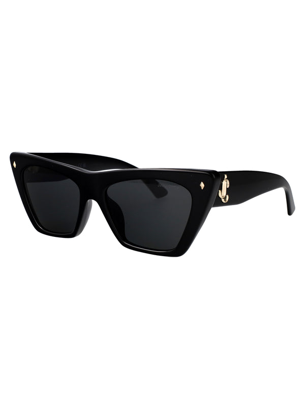 0JC5062U Cat-Eye Sunglasses