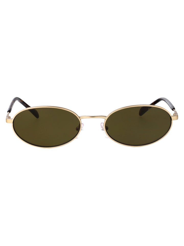 Emporio Armani SUNGLASSES - Oro | 18b64038e5c05291eb3c843d12950128b9011b8a