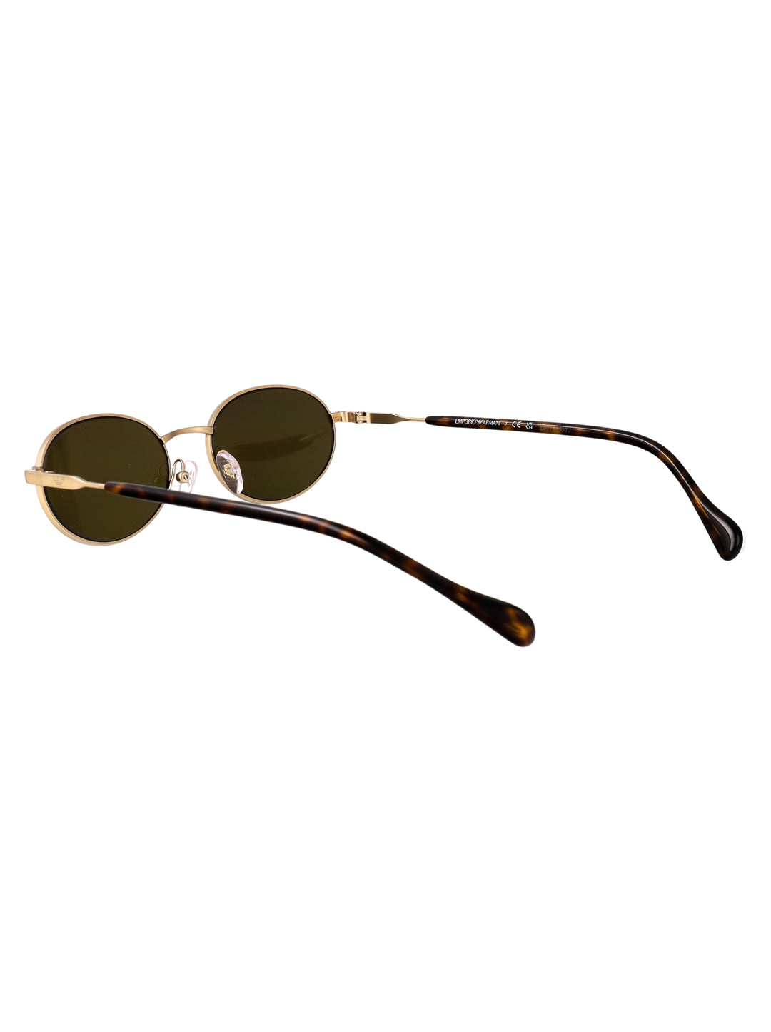 Emporio Armani SUNGLASSES - Oro | 9b9e99c06c76b05fb1d7d34d78a413993bdbc3f7