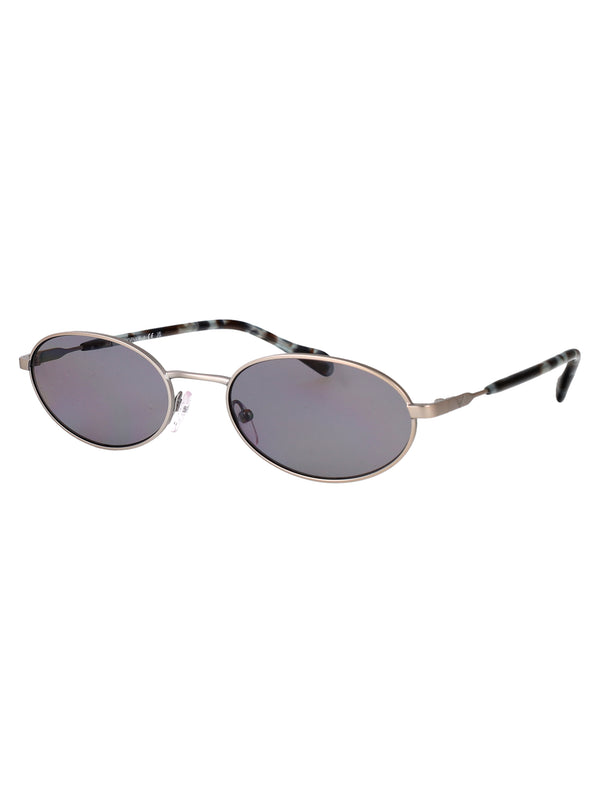 0EA2175 OVAL Occhiali da Sole
