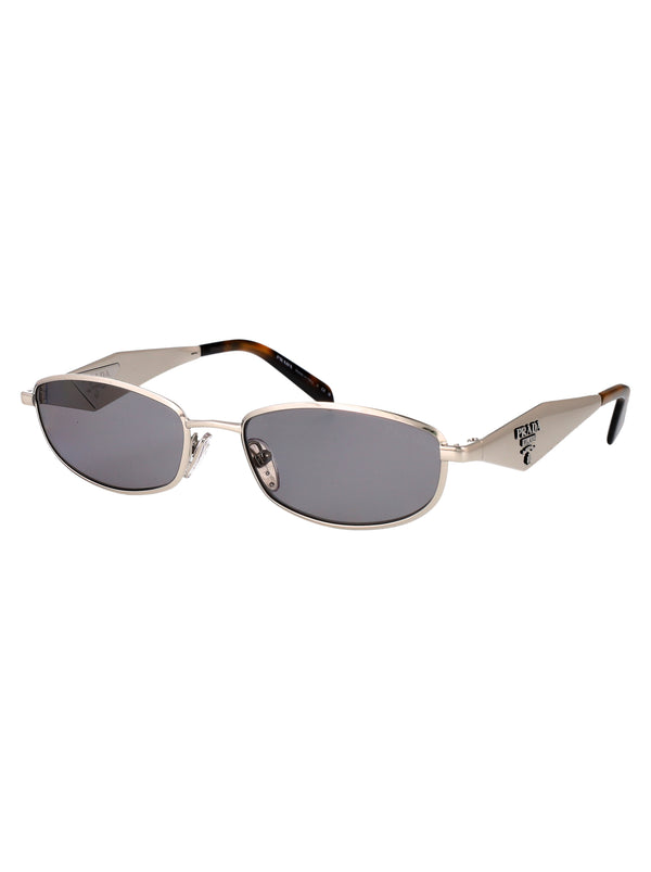 0PR D51S OVAL Occhiali da Sole