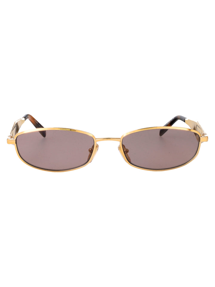 Prada SUNGLASSES - Oro | 5bc09ecac7d7aa04f7248a244303a3b71135229d