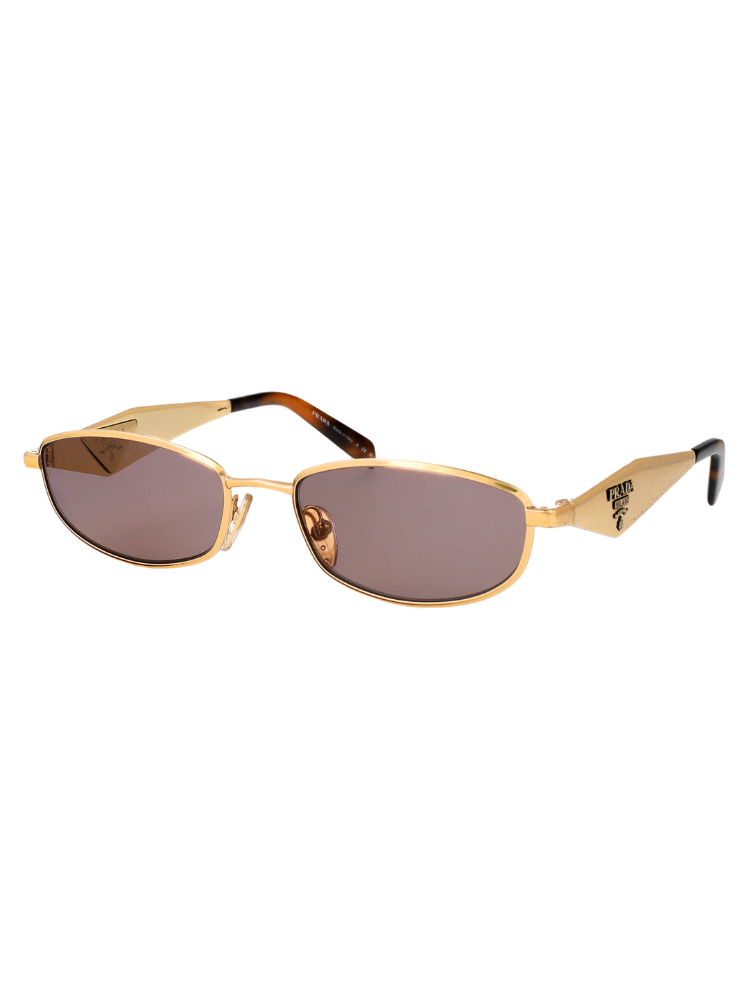 Prada SUNGLASSES - Oro | 188617141d58f7fff6ca4850c1c6cb223470a1e4