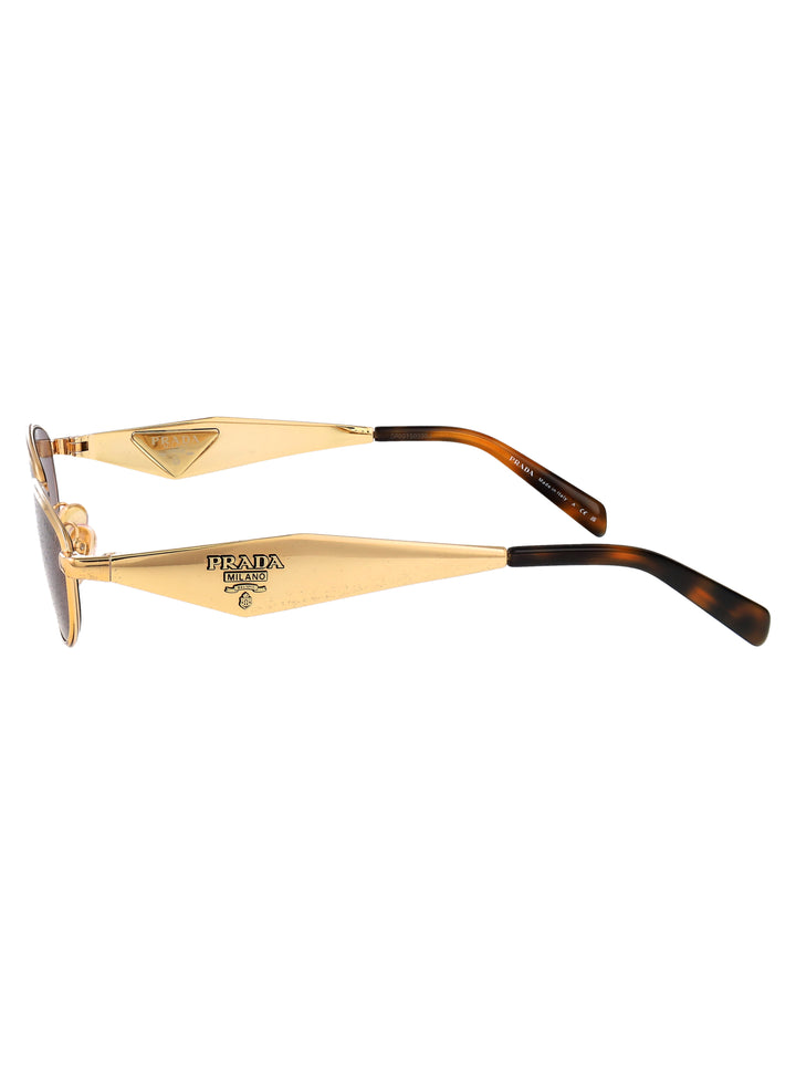 Prada SUNGLASSES - Oro | 53bc1238ce721ab507f472a5a5d5060f6370c2c4