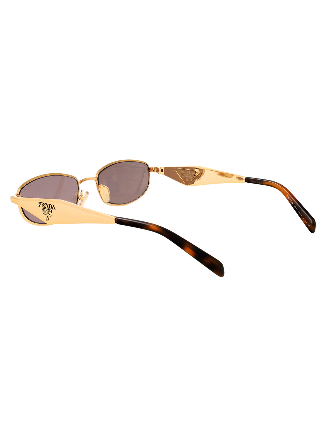 Prada SUNGLASSES - Oro | 51dab77dc7895dbe1c0f54931d70b0ae3f461794