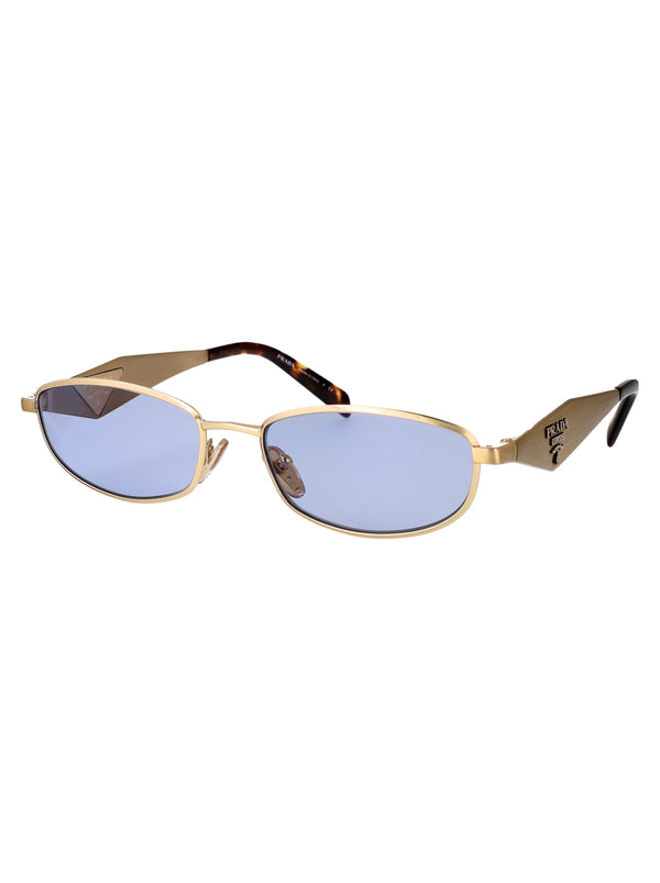 0PR D51S OVAL Sunglasses