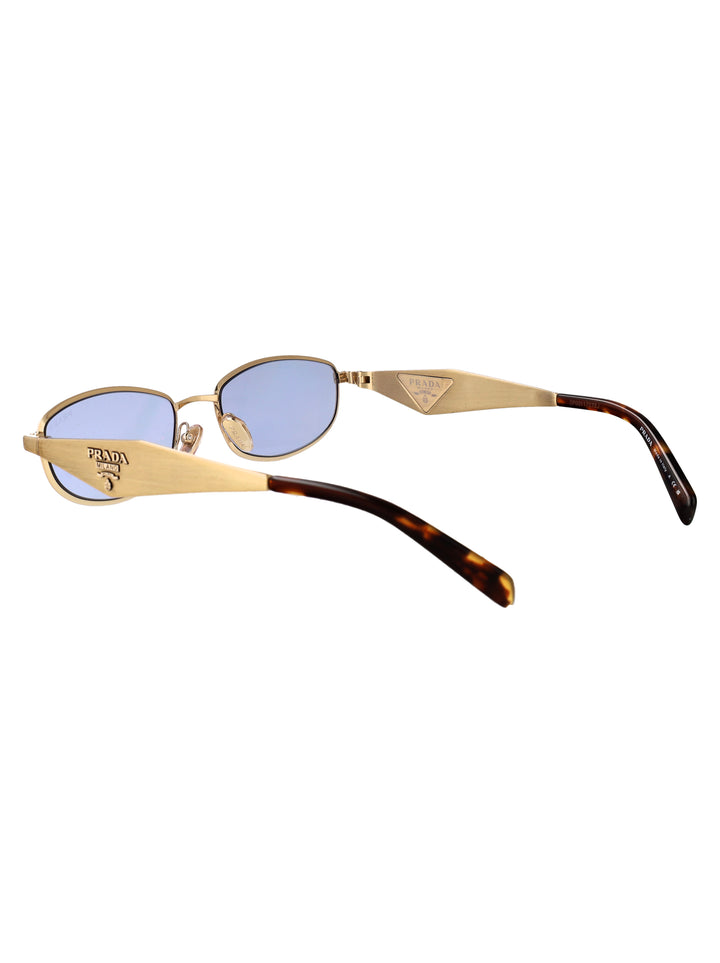 Prada SUNGLASSES - Oro | 60e53d97372f0fcbcba3327f5f39649cf9f7f107