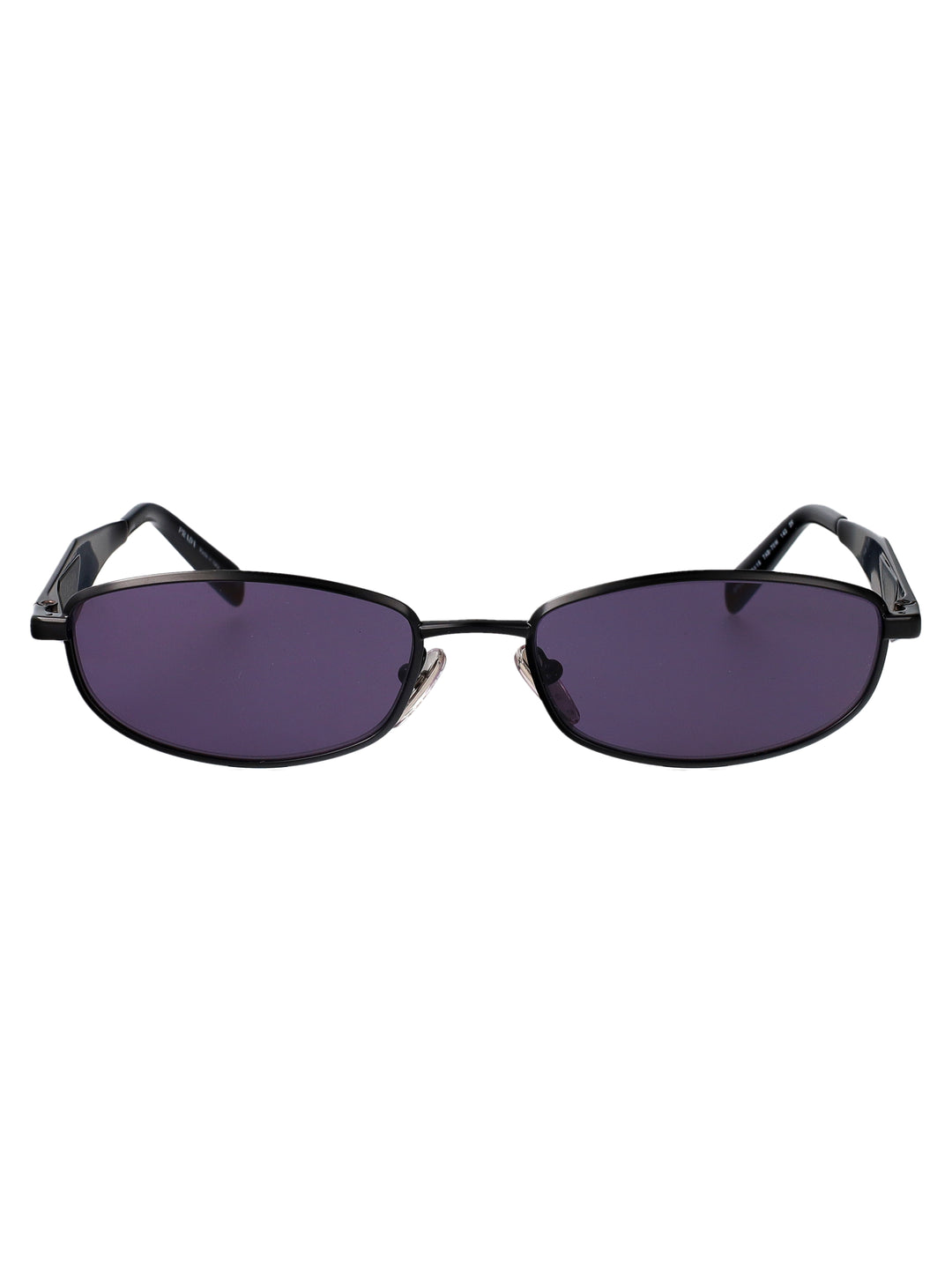 Prada SUNGLASSES - Nero | 0f631fb22e32f670dd5eef00e21e65c72c8a740c