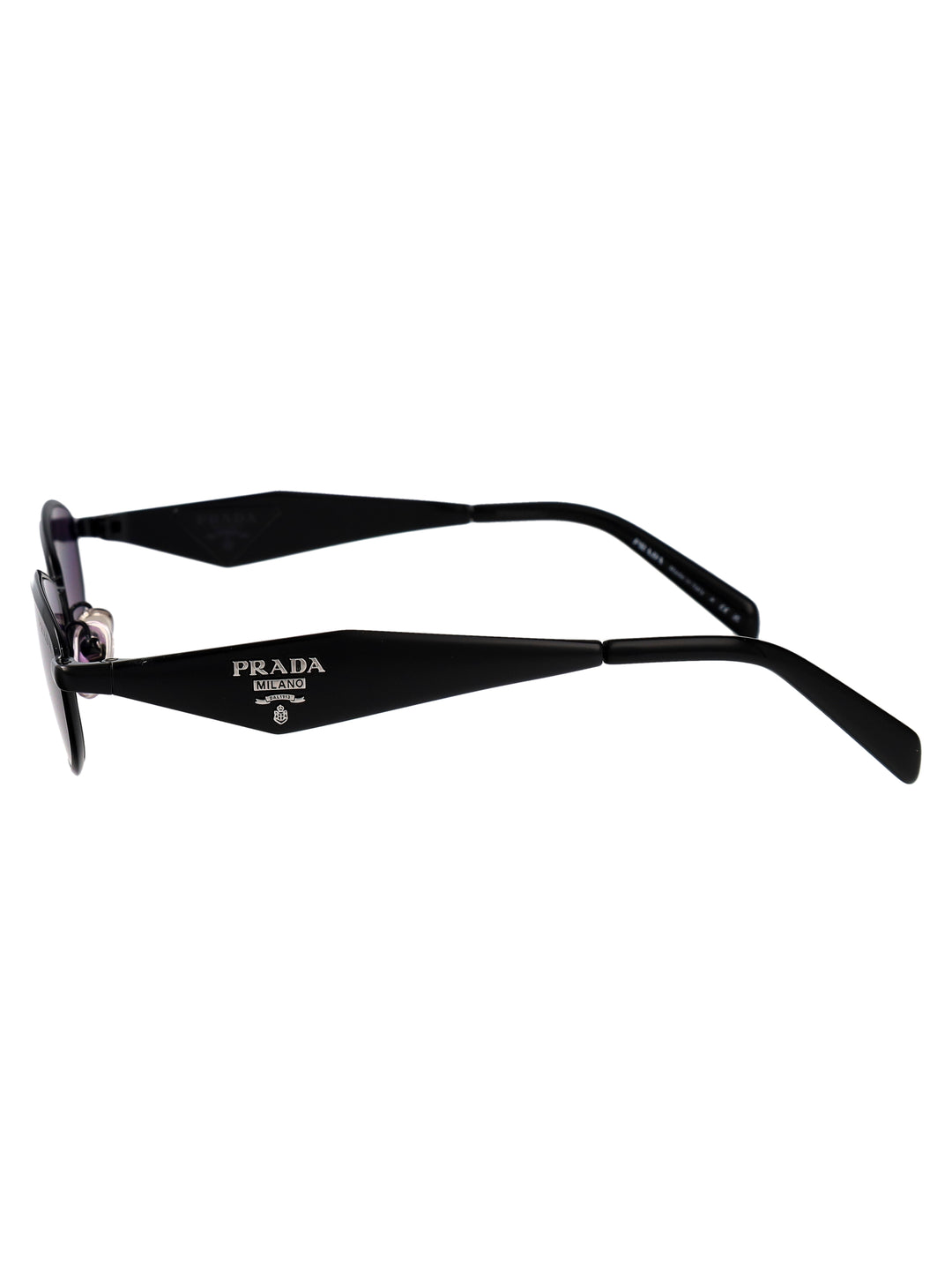 Prada SUNGLASSES - Nero | bf4e41d1ee0feafdf12fe0f8f69cedf992d6ab77
