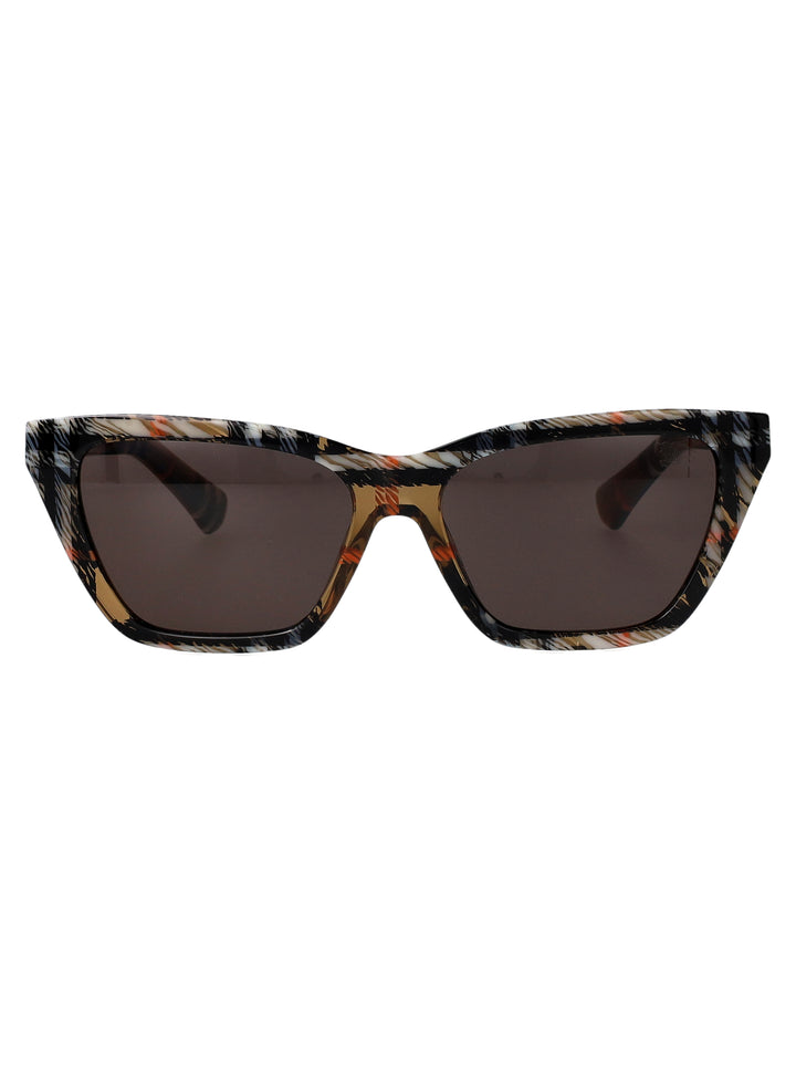 Burberry SUNGLASSES - Marrone | c0ad7eadbade9400a6b3481a7157ff117a97a0cc