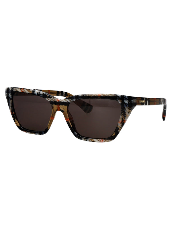 0BE4468 Cat-Eye Sunglasses