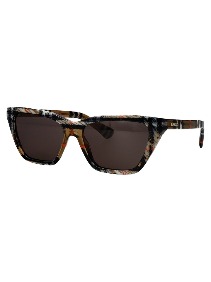 Burberry SUNGLASSES - Marrone | 1720db3ae1d4207e510444f91f0a3a12304e922f
