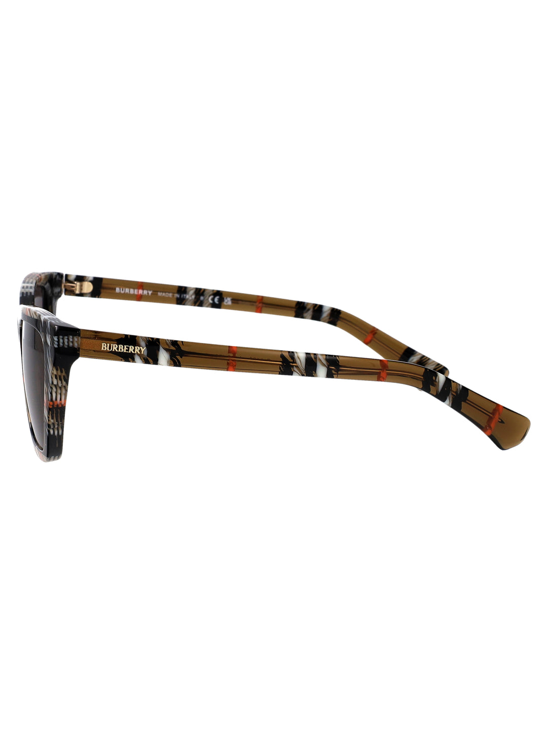 Burberry SUNGLASSES - Marrone | 22af0af1a63e60c2003fd4a735146034a8e4e9dd