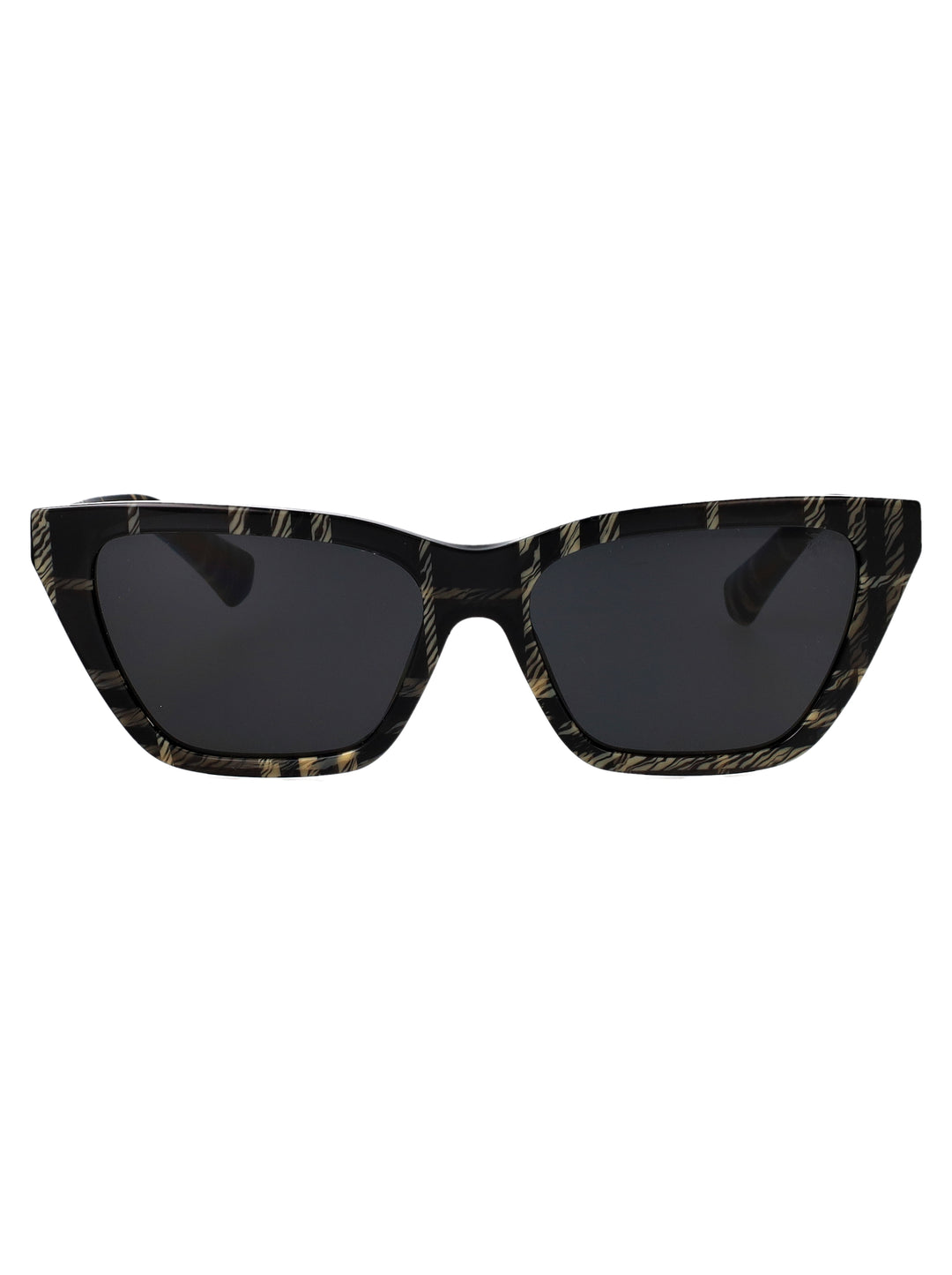 Burberry SUNGLASSES - Grey | 103065c4b67a25bcdfb9989ff641a054498c1ab2