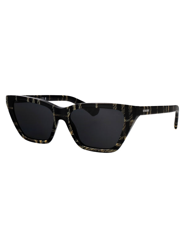 0BE4468 Cat-Eye Occhiali da Sole