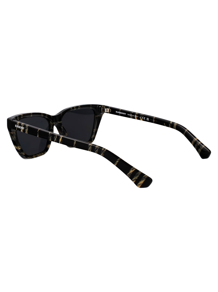 Burberry SUNGLASSES - Grey | b6b3b0c44b0e2ffaf9505e7942cc15006d0c3120