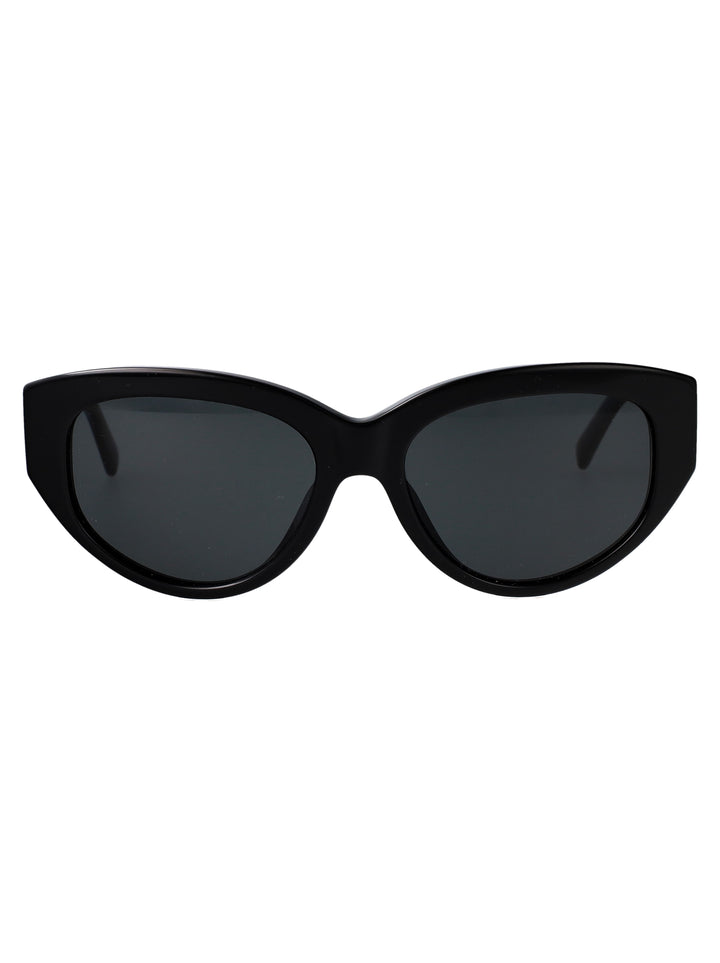 Dolce & Gabbana SUNGLASSES - Nero | 208477b1008f92b448363f2731ec5d01a7ce5c9e