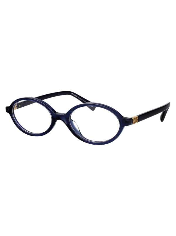 0MU 01XV OVAL Optical