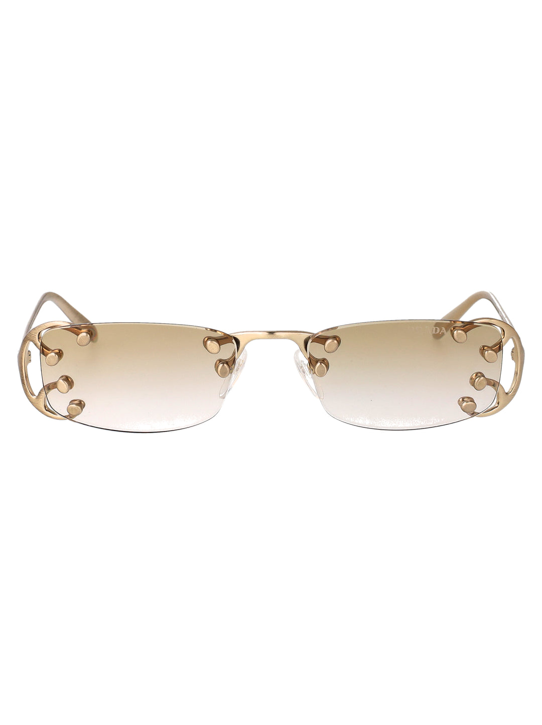 Prada SUNGLASSES - Oro | 60532e34817d4150cedeefff74aaad5d416d2f53
