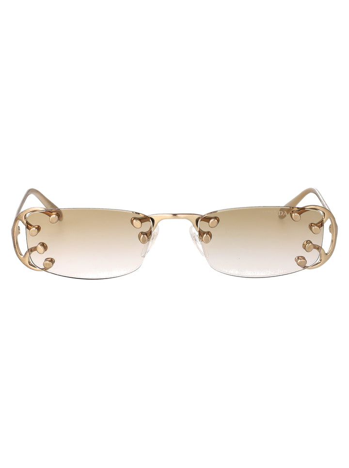 Prada SUNGLASSES - Oro | 60532e34817d4150cedeefff74aaad5d416d2f53