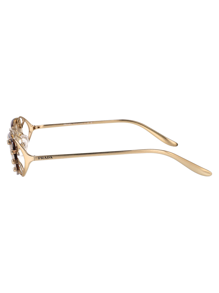 Prada SUNGLASSES - Oro | 158129d8cfa2b10006aa59f5e887ce9f9a189b38