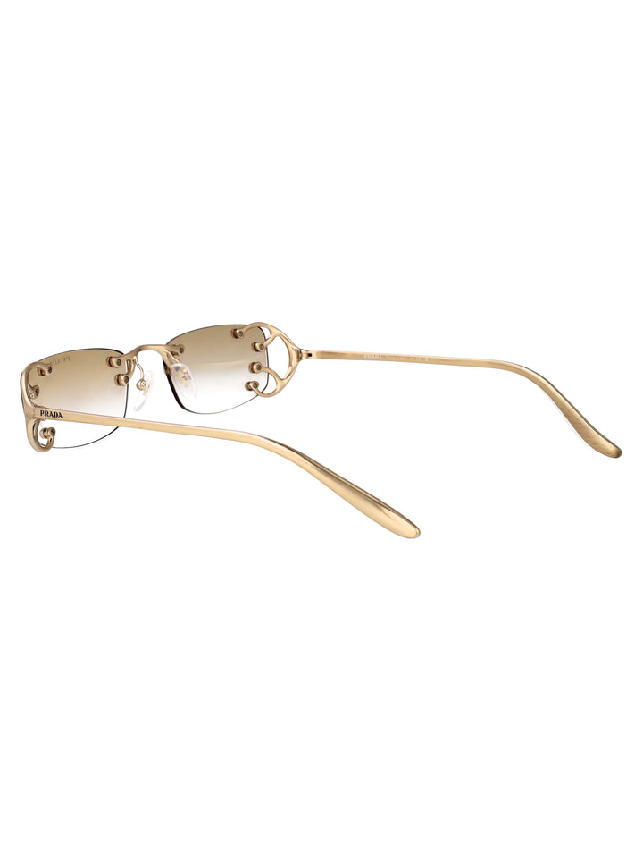 Prada SUNGLASSES - Oro | c190c262313b7692cbdcd70c699cf44e48cd148f