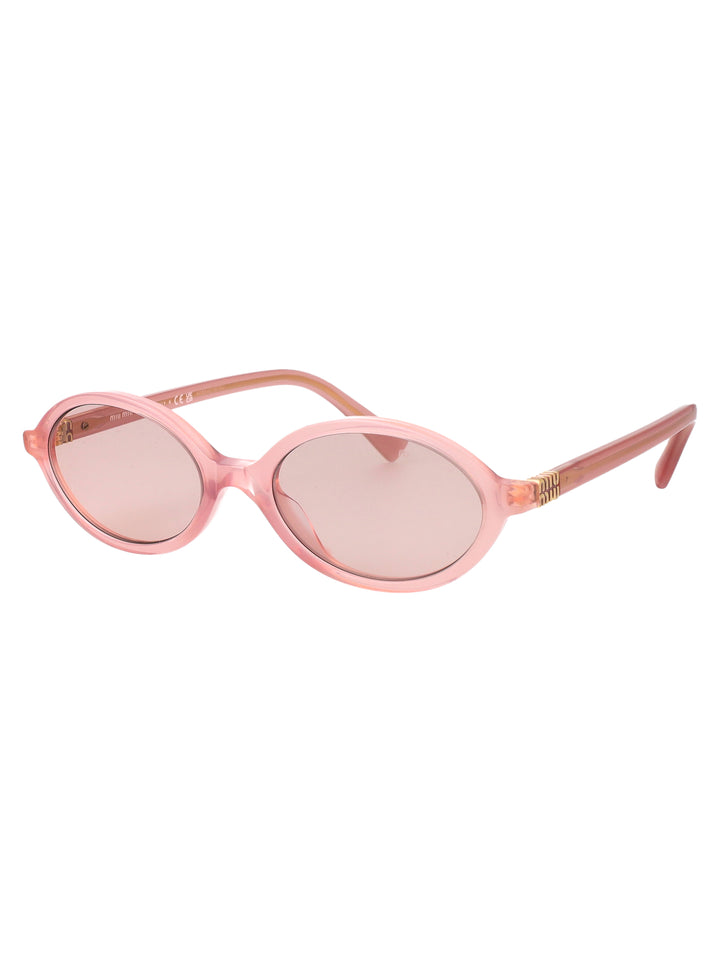 Miu Miu SUNGLASSES - Rosa | 7da99b2b5a958f2b7d000d6d822d1584baf4b3f5