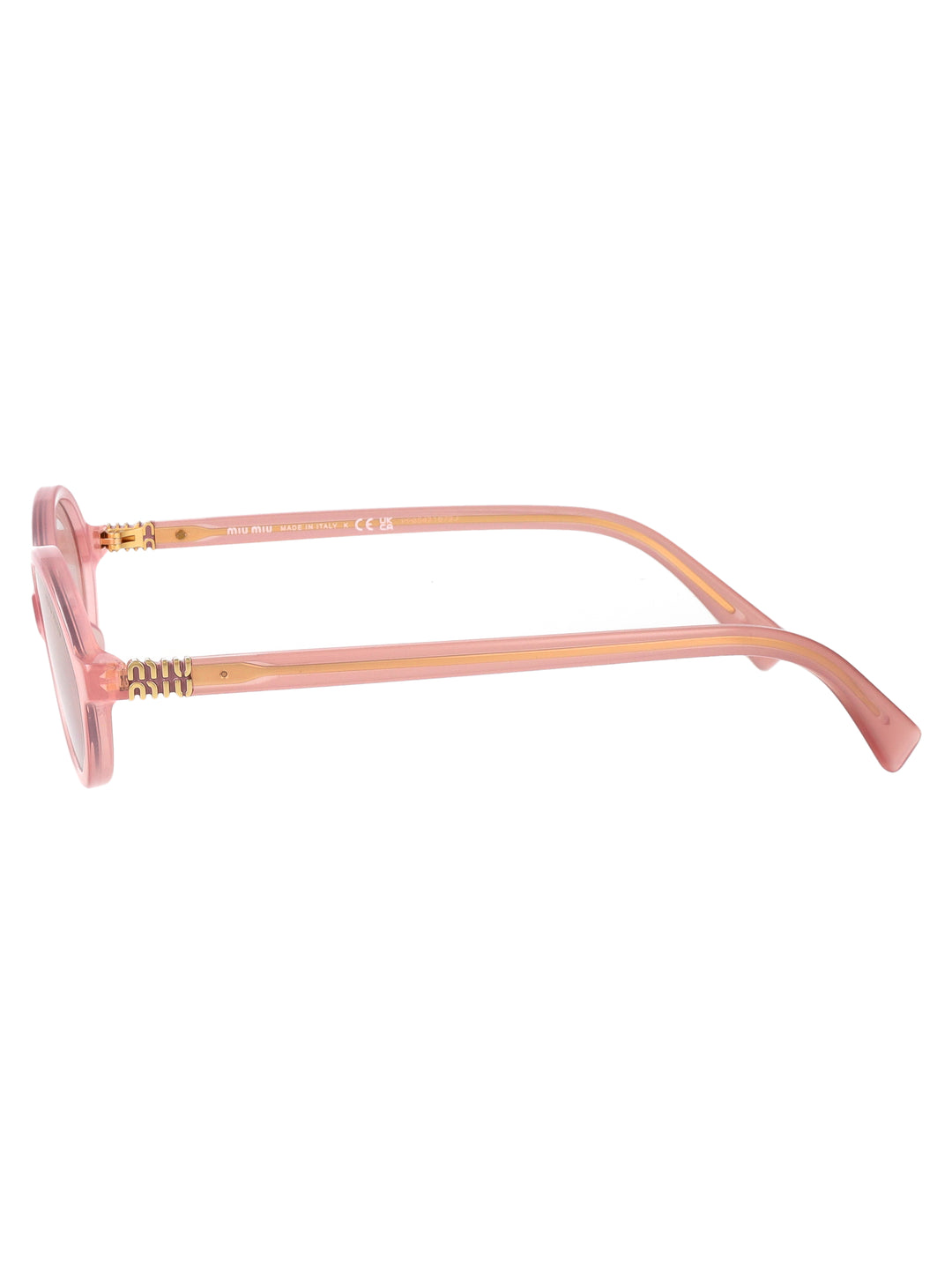 Miu Miu SUNGLASSES - Rosa | 551f0bbef3901624682d375928ffc91c8382927c