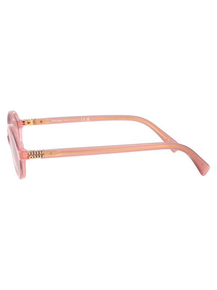 Miu Miu SUNGLASSES - Rosa | 551f0bbef3901624682d375928ffc91c8382927c