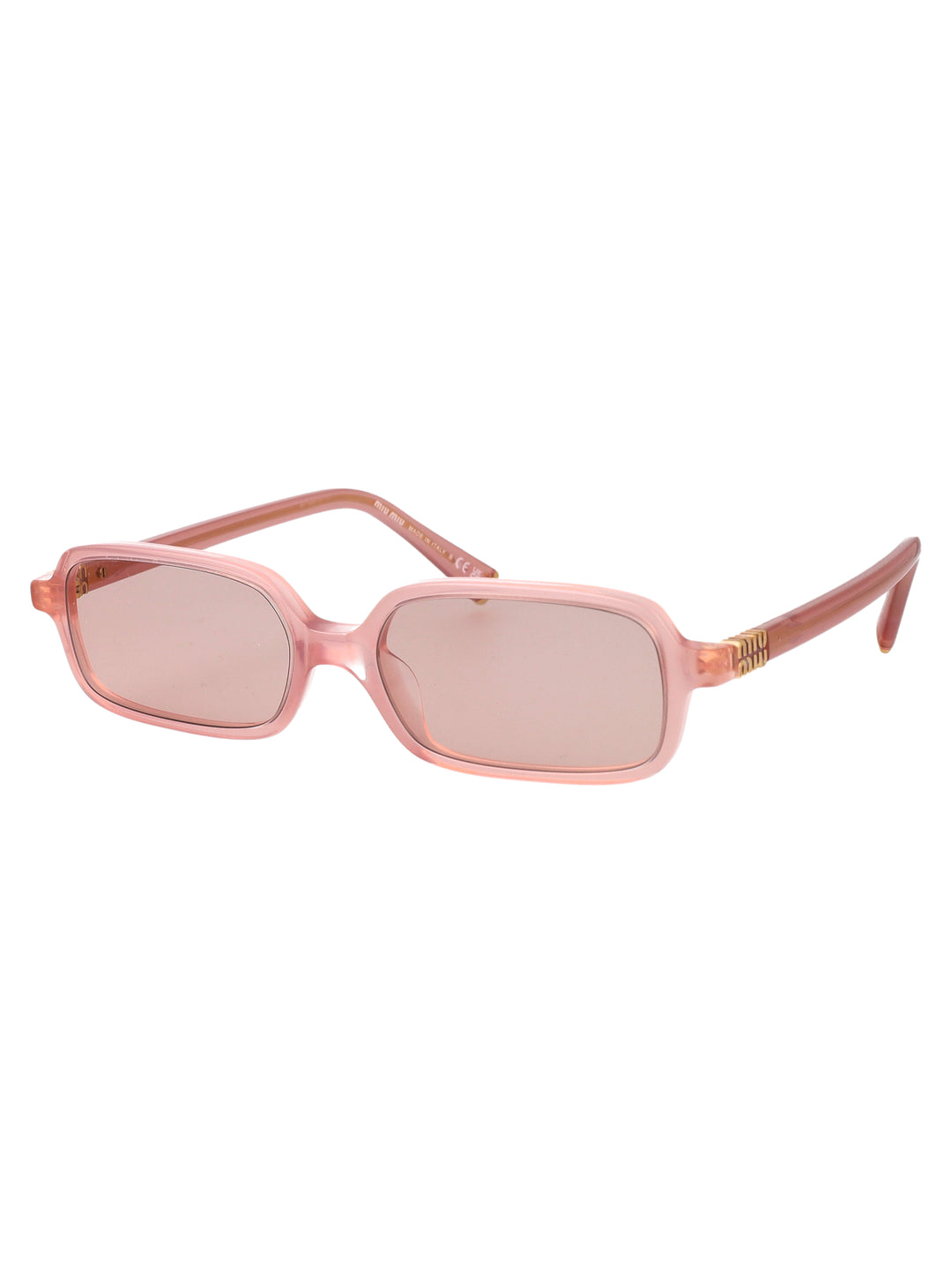 Miu Miu SUNGLASSES - Rosa | da2777c1b3a228bb7faa67ae7833af867e9d926a
