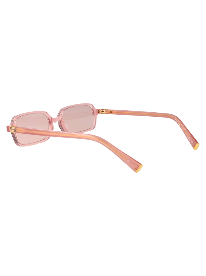Miu Miu SUNGLASSES - Rosa | 3377349b994710ab9a4dea32ca192978f4c166b2