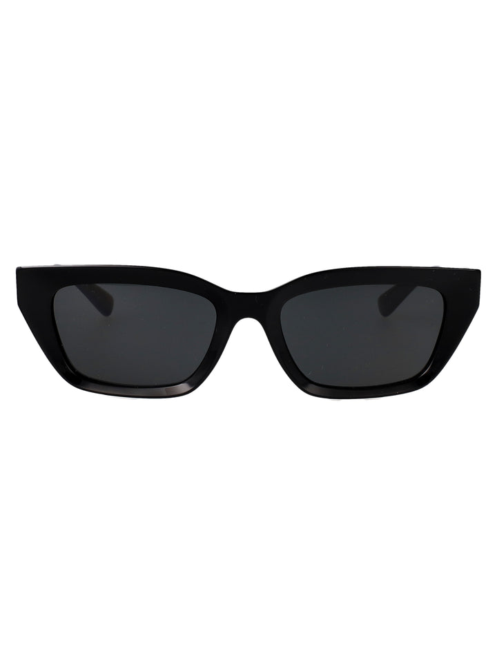 Dolce & Gabbana SUNGLASSES - Nero | a676361fc546edefdf0321cd7853f9daf4daa0e1