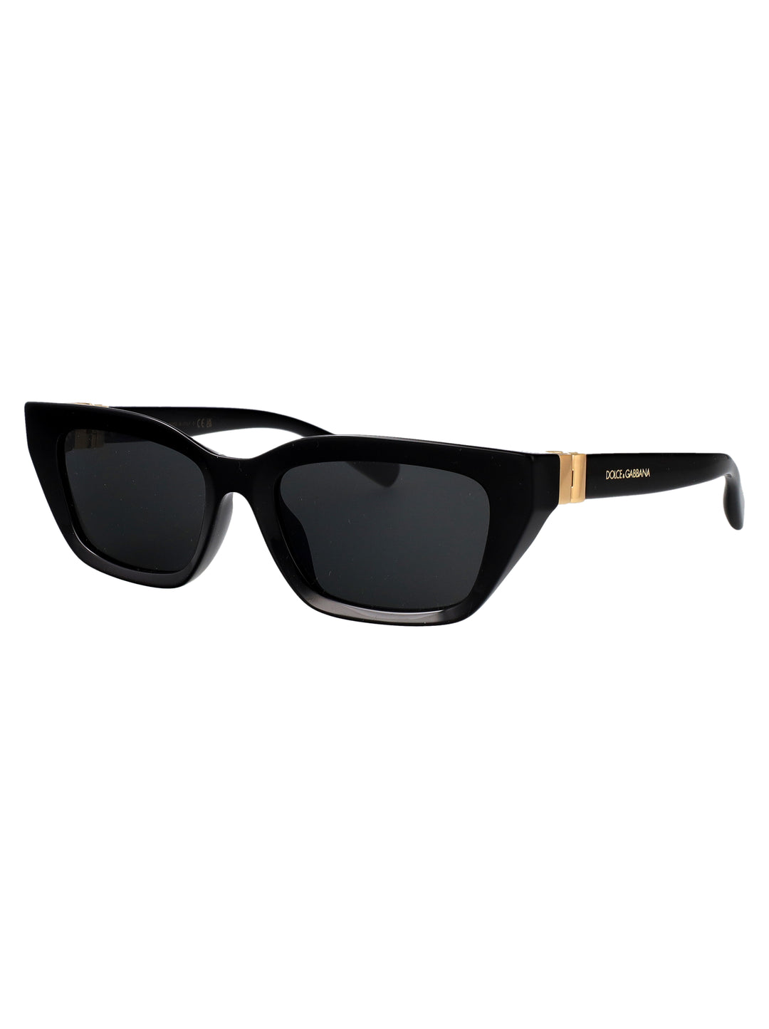 Dolce & Gabbana SUNGLASSES - Nero | a3da6a3d53bcaaba95c8ca4aa5ccd6e25006a533