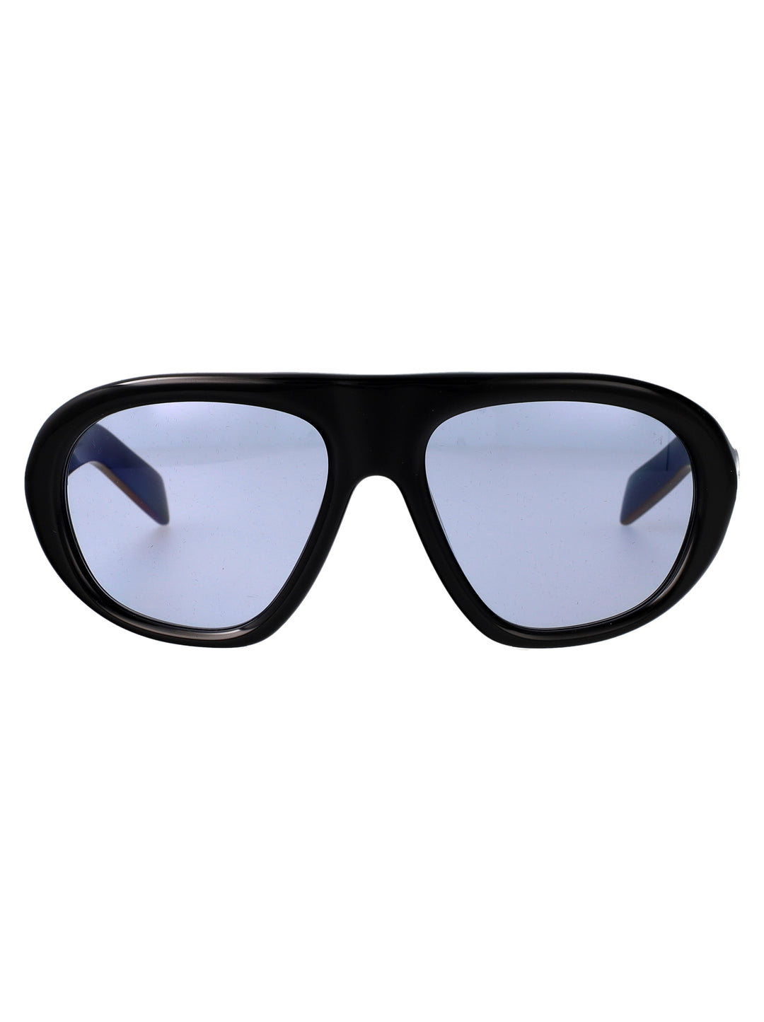 Prada SUNGLASSES - Nero | 09ccfa6218d03b338e9b3eb1578e8133c61e5ad1